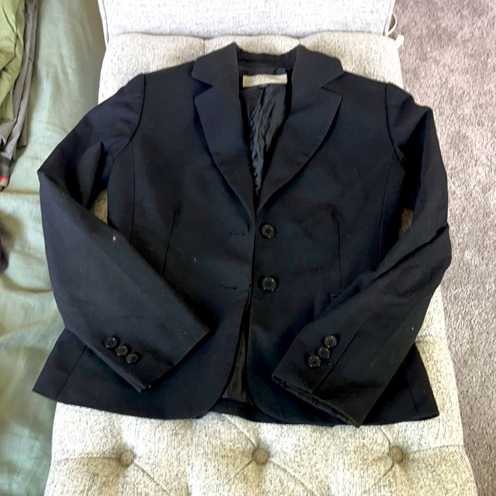 Super cute Tahari suit jacket
